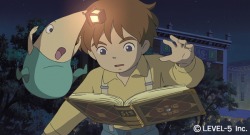 画像ギャラリー No.006のサムネイル画像 / レベルファイブ，TGS 2010では「ニノ国」のスペシャルブースで来場者をお出迎え。大画面のシアターコーナーや新作タイトルの試遊コーナーも充実