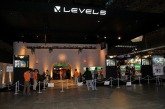 画像ギャラリー No.004のサムネイル画像 / ［TGS 2010］「二ノ国」のゴロネール城をモチーフにしたファンタジー世界が来場者を迎えるレベルファイブブース速報