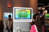 画像ギャラリー No.005のサムネイル画像 / ［TGS 2010］「二ノ国」のゴロネール城をモチーフにしたファンタジー世界が来場者を迎えるレベルファイブブース速報