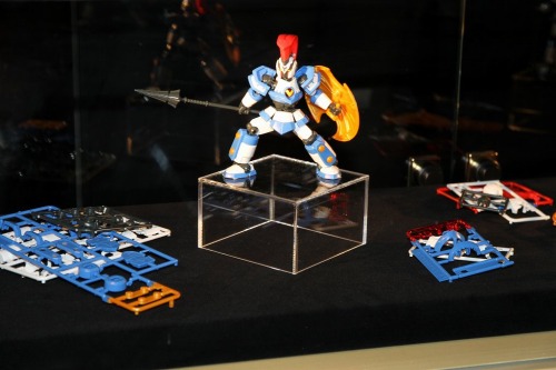 画像ギャラリー No.012のサムネイル画像 / ［TGS 2010］「二ノ国」のゴロネール城をモチーフにしたファンタジー世界が来場者を迎えるレベルファイブブース速報