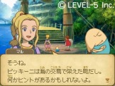 画像ギャラリー No.031のサムネイル画像 / ［TGS 2010］「二ノ国」のゴロネール城をモチーフにしたファンタジー世界が来場者を迎えるレベルファイブブース速報