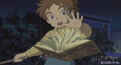 画像ギャラリー No.043のサムネイル画像 / ［TGS 2010］「二ノ国」のゴロネール城をモチーフにしたファンタジー世界が来場者を迎えるレベルファイブブース速報
