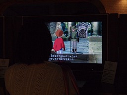 画像ギャラリー No.006のサムネイル画像 / ［TGS 2010］幕張メッセについたなら，DS版＆PS3版「二ノ国」を試遊してトートバッグをもらおう！