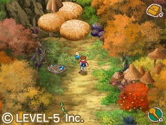 画像ギャラリー No.013のサムネイル画像 / ［TGS 2010］幕張メッセについたなら，DS版＆PS3版「二ノ国」を試遊してトートバッグをもらおう！