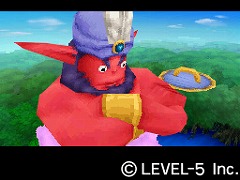 画像ギャラリー No.018のサムネイル画像 / ［TGS 2010］幕張メッセについたなら，DS版＆PS3版「二ノ国」を試遊してトートバッグをもらおう！