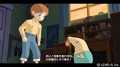 画像ギャラリー No.027のサムネイル画像 / ［TGS 2010］幕張メッセについたなら，DS版＆PS3版「二ノ国」を試遊してトートバッグをもらおう！