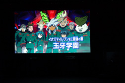 画像ギャラリー No.011のサムネイル画像 / イシイジロウ氏最新作「タイムトラベラーズ」は3DSで発売! レベルファイブの新作発表会「LEVEL5 VISION 2010」速報