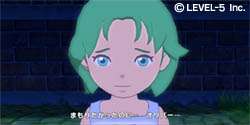 画像ギャラリー No.004のサムネイル画像 / レベルファイブ，「二ノ国 白き聖灰の女王」の発売日を2011年11月17日と発表。芦田愛菜ちゃんを始めとする，豪華声優陣も公開