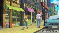 画像ギャラリー No.009のサムネイル画像 / レベルファイブ，「二ノ国 白き聖灰の女王」の発売日を2011年11月17日と発表。芦田愛菜ちゃんを始めとする，豪華声優陣も公開