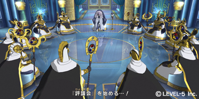 画像ギャラリー No.005のサムネイル画像 / 「二ノ国 白き聖灰の女王」ゲーム概要をあらためて確認しよう。テレビCMに芦田愛菜ちゃんが登場＆世界一周旅行のプレゼントキャンペーン実施