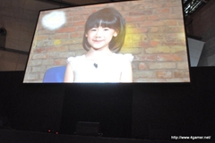 画像ギャラリー No.021のサムネイル画像 / PlayStation 3での実機デモやアメリカザリガニの漫才ライブで盛り上がった，LEVEL5 WORLD 2011の「二ノ国 白き聖灰の女王」ステージをレポート