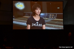 画像ギャラリー No.022のサムネイル画像 / PlayStation 3での実機デモやアメリカザリガニの漫才ライブで盛り上がった，LEVEL5 WORLD 2011の「二ノ国 白き聖灰の女王」ステージをレポート