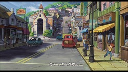 画像ギャラリー No.012のサムネイル画像 / 3Dでもジブリっぽい。町やフィールドの雰囲気が素晴らしい「二ノ国 白き聖灰の女王」をプレイムービーで紹介してみる