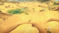 画像ギャラリー No.024のサムネイル画像 / 3Dでもジブリっぽい。町やフィールドの雰囲気が素晴らしい「二ノ国 白き聖灰の女王」をプレイムービーで紹介してみる