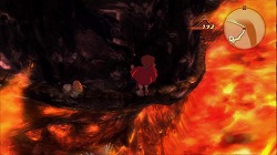 画像ギャラリー No.025のサムネイル画像 / 3Dでもジブリっぽい。町やフィールドの雰囲気が素晴らしい「二ノ国 白き聖灰の女王」をプレイムービーで紹介してみる