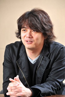 画像ギャラリー No.003のサムネイル画像 / 【PR】「二ノ国 白き聖灰の女王」に込められた思い，そしてスタジオジブリから学んだこと。レベルファイブの日野晃博社長と本村 健チーフディレクターに聞く