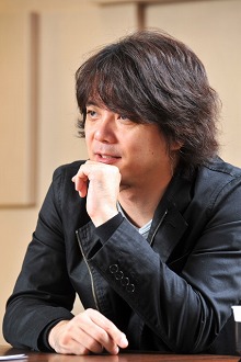 画像ギャラリー No.007のサムネイル画像 / 【PR】「二ノ国 白き聖灰の女王」に込められた思い，そしてスタジオジブリから学んだこと。レベルファイブの日野晃博社長と本村 健チーフディレクターに聞く