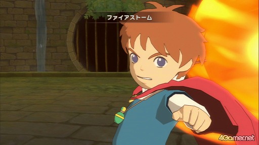 画像ギャラリー No.019のサムネイル画像 / 【PR】「二ノ国 白き聖灰の女王」に込められた思い,そしてスタジオジブリから学んだこと。レベルファイブの日野晃博社長と本村 健チーフディレクターに聞く