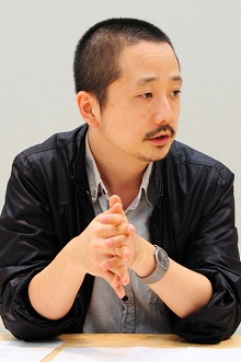 画像ギャラリー No.024のサムネイル画像 / 【PR】「二ノ国 白き聖灰の女王」に込められた思い，そしてスタジオジブリから学んだこと。レベルファイブの日野晃博社長と本村 健チーフディレクターに聞く