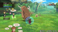 画像ギャラリー No.008のサムネイル画像 / 「二ノ国 白き聖灰の女王」，DLC第3弾「大賢者の英知」の配信がスタート。新たなクエストやアイテムが追加され，ゲーム内容もよりパワーアップ
