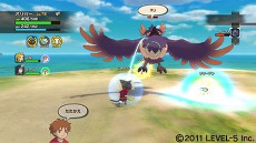 画像ギャラリー No.010のサムネイル画像 / 「二ノ国 白き聖灰の女王」，DLC第3弾「大賢者の英知」の配信がスタート。新たなクエストやアイテムが追加され，ゲーム内容もよりパワーアップ