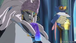 画像ギャラリー No.005のサムネイル画像 / 「二ノ国 白き聖灰の女王 オールインワン・エディション」DL版が発売決定