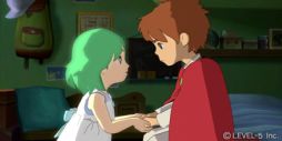 画像ギャラリー No.007のサムネイル画像 / 「二ノ国 白き聖灰の女王 オールインワン・エディション」DL版が発売決定