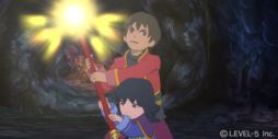 画像ギャラリー No.008のサムネイル画像 / 「二ノ国 白き聖灰の女王 オールインワン・エディション」DL版が発売決定