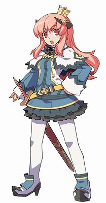 画像ギャラリー No.009のサムネイル画像 / “ととモノ”最新作はPS3とPSPで! アクワイア,本格3Dダンジョン学園RPG「剣と魔法と学園モノ。3」を2010年9月に発売