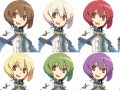 少子化？　なにそれ？　いろんなキャラがワカメより増えてます。「剣と魔法と学園モノ。3」の公式サイトが本日オープン