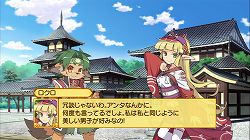 画像ギャラリー No.023のサムネイル画像 / 【PR】ダンジョンRPG好きはこの指とーまれ！ 「剣と魔法と学園モノ。3」を直撮りプレイムービーで紹介