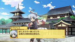 画像ギャラリー No.024のサムネイル画像 / 【PR】ダンジョンRPG好きはこの指とーまれ！ 「剣と魔法と学園モノ。3」を直撮りプレイムービーで紹介