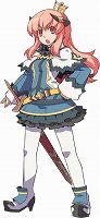 画像ギャラリー No.013のサムネイル画像 / 「剣と魔法と学園モノ。3」の初回生産特典が判明。プレイガイドなどを収録した小冊子と“スフィア”出演のドラマCDが付属