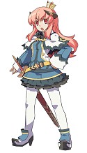 画像ギャラリー No.025のサムネイル画像 / 【PR】シリーズ最大のボリュームを誇る「剣と魔法と学園モノ。3」は,キャラメイクもクエストも,ついつい時間を忘れて没頭してしまうこと間違いなし!