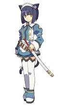 画像ギャラリー No.026のサムネイル画像 / 【PR】シリーズ最大のボリュームを誇る「剣と魔法と学園モノ。3」は,キャラメイクもクエストも,ついつい時間を忘れて没頭してしまうこと間違いなし!
