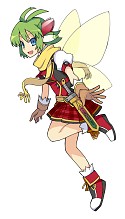 画像ギャラリー No.027のサムネイル画像 / 【PR】シリーズ最大のボリュームを誇る「剣と魔法と学園モノ。3」は,キャラメイクもクエストも,ついつい時間を忘れて没頭してしまうこと間違いなし!