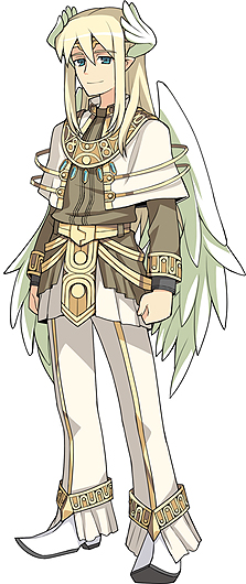 画像ギャラリー No.005のサムネイル画像 / テーマソングをバックに登場キャラをチェック。アクワイア，「剣と魔法と学園モノ。3」公式サイトでオープニングムービーを公開