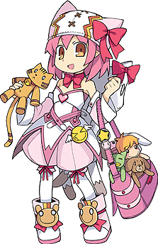 画像ギャラリー No.008のサムネイル画像 / テーマソングをバックに登場キャラをチェック。アクワイア，「剣と魔法と学園モノ。3」公式サイトでオープニングムービーを公開