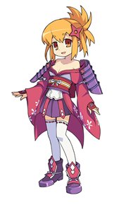 画像ギャラリー No.006のサムネイル画像 / 「剣と魔法と学園モノ。3」和風テイストの学園「タカチホ義塾」を紹介。個性的なキャラクター達をさっそくチェック