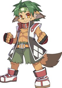 画像ギャラリー No.007のサムネイル画像 / 「剣と魔法と学園モノ。3」和風テイストの学園「タカチホ義塾」を紹介。個性的なキャラクター達をさっそくチェック