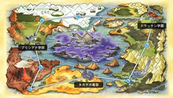 画像ギャラリー No.001のサムネイル画像 / 「剣と魔法と学園モノ。3」本日発売。強化されたキャラクターメイキングで自分だけのキャラクターを作ってさっそく冒険に出かけよう