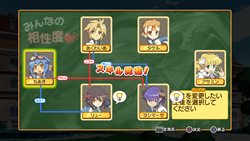 画像ギャラリー No.006のサムネイル画像 / 「剣と魔法と学園モノ。3」本日発売。強化されたキャラクターメイキングで自分だけのキャラクターを作ってさっそく冒険に出かけよう