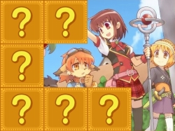 画像ギャラリー No.002のサムネイル画像 / 「ととモノ。3」のミニゲーム&ディスプレイコンテスト結果が公開