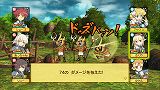 剣と魔法と学園モノ。3