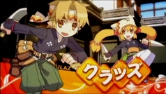画像ギャラリー No.016のサムネイル画像 / 妄想力全開のロールプレイを満喫できるが,やっぱり見た目に反して手強い。学園RPGシリーズ最新作「剣と魔法と学園モノ。3」レビューを掲載