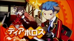 画像ギャラリー No.017のサムネイル画像 / 妄想力全開のロールプレイを満喫できるが,やっぱり見た目に反して手強い。学園RPGシリーズ最新作「剣と魔法と学園モノ。3」レビューを掲載
