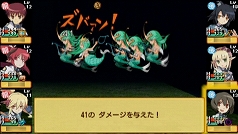 画像ギャラリー No.032のサムネイル画像 / 妄想力全開のロールプレイを満喫できるが,やっぱり見た目に反して手強い。学園RPGシリーズ最新作「剣と魔法と学園モノ。3」レビューを掲載