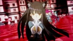 画像ギャラリー No.040のサムネイル画像 / 妄想力全開のロールプレイを満喫できるが,やっぱり見た目に反して手強い。学園RPGシリーズ最新作「剣と魔法と学園モノ。3」レビューを掲載