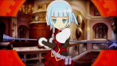 画像ギャラリー No.042のサムネイル画像 / 妄想力全開のロールプレイを満喫できるが,やっぱり見た目に反して手強い。学園RPGシリーズ最新作「剣と魔法と学園モノ。3」レビューを掲載