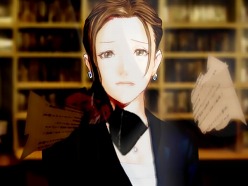 画像ギャラリー No.006のサムネイル画像 / 連続爆破事件の謎を追え。「探偵 神宮寺三郎 DS 赤い蝶」,物語の続きが気になること請け合いのプロモーションムービーが公開に
